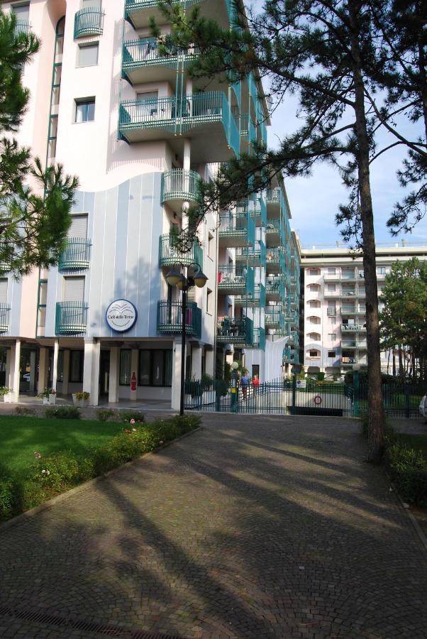 Residence Delle Terme بيبيوني المظهر الخارجي الصورة