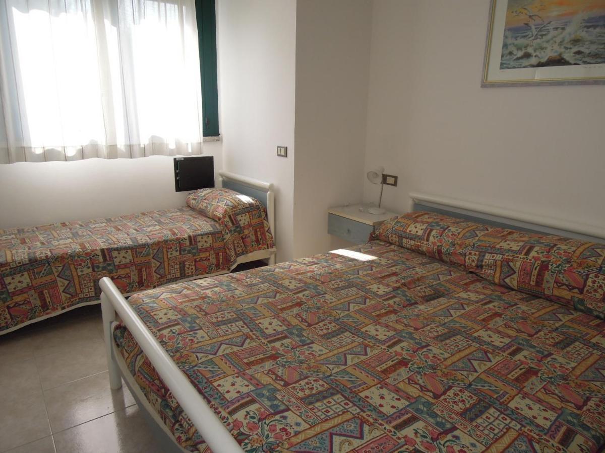 Residence Delle Terme بيبيوني المظهر الخارجي الصورة