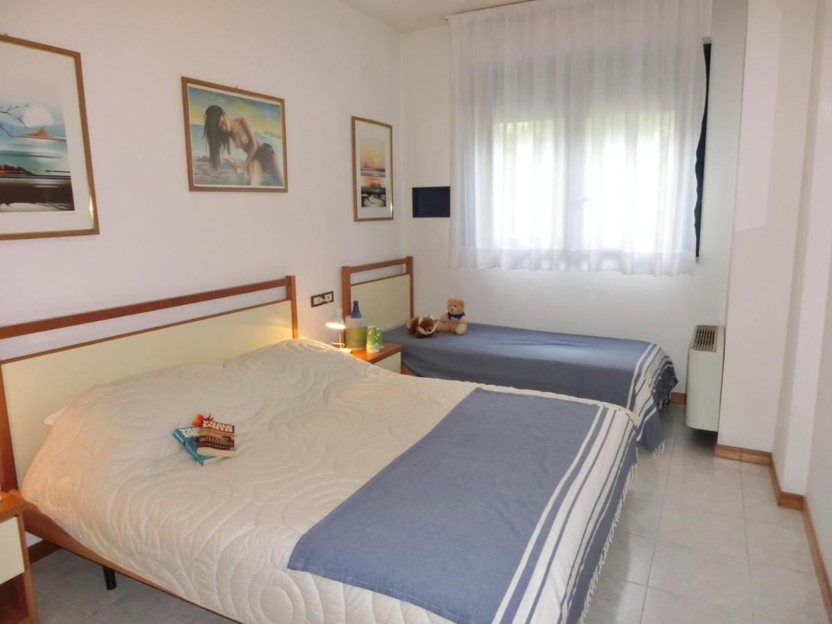 Residence Delle Terme بيبيوني المظهر الخارجي الصورة