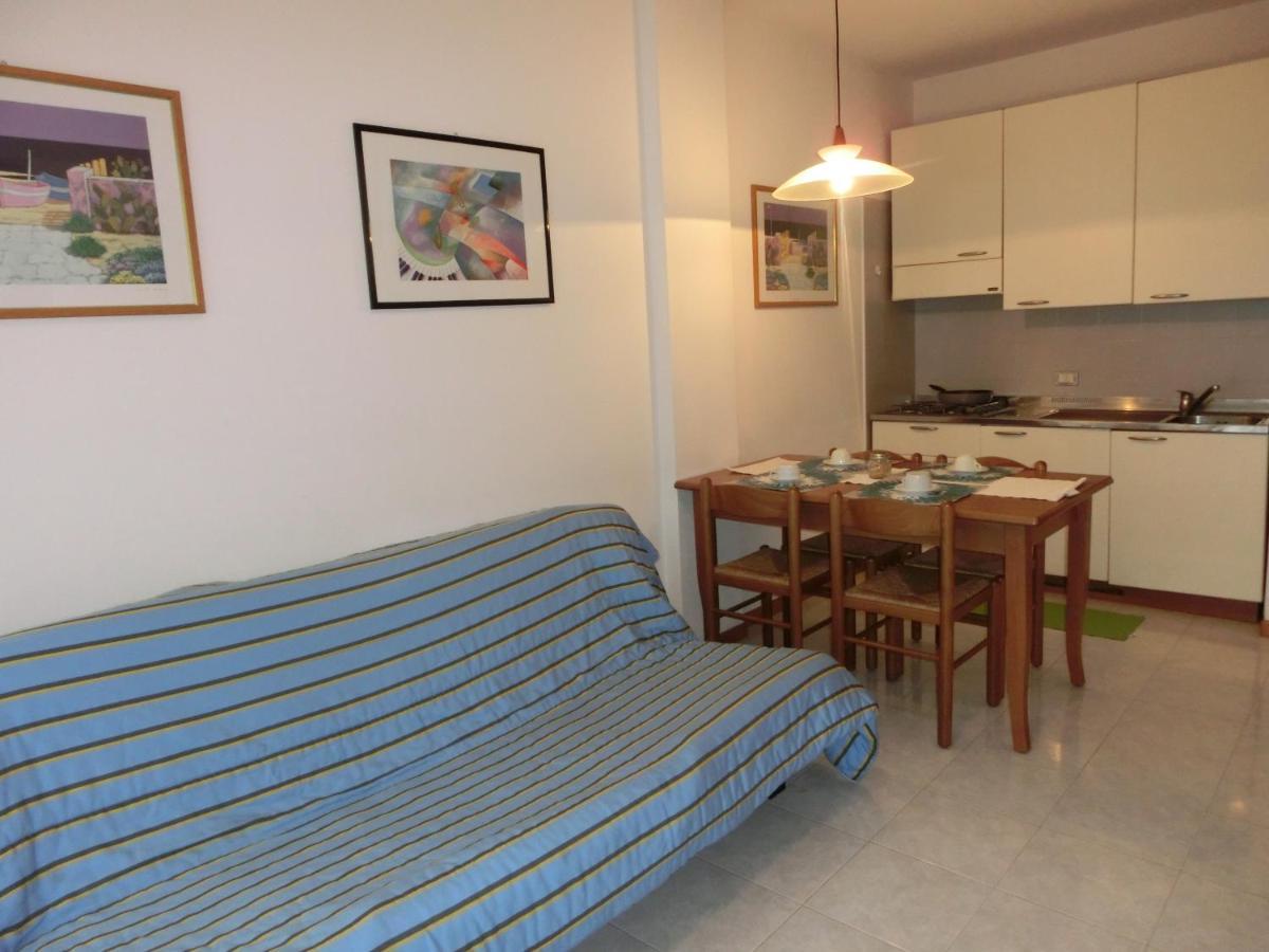 Residence Delle Terme بيبيوني المظهر الخارجي الصورة