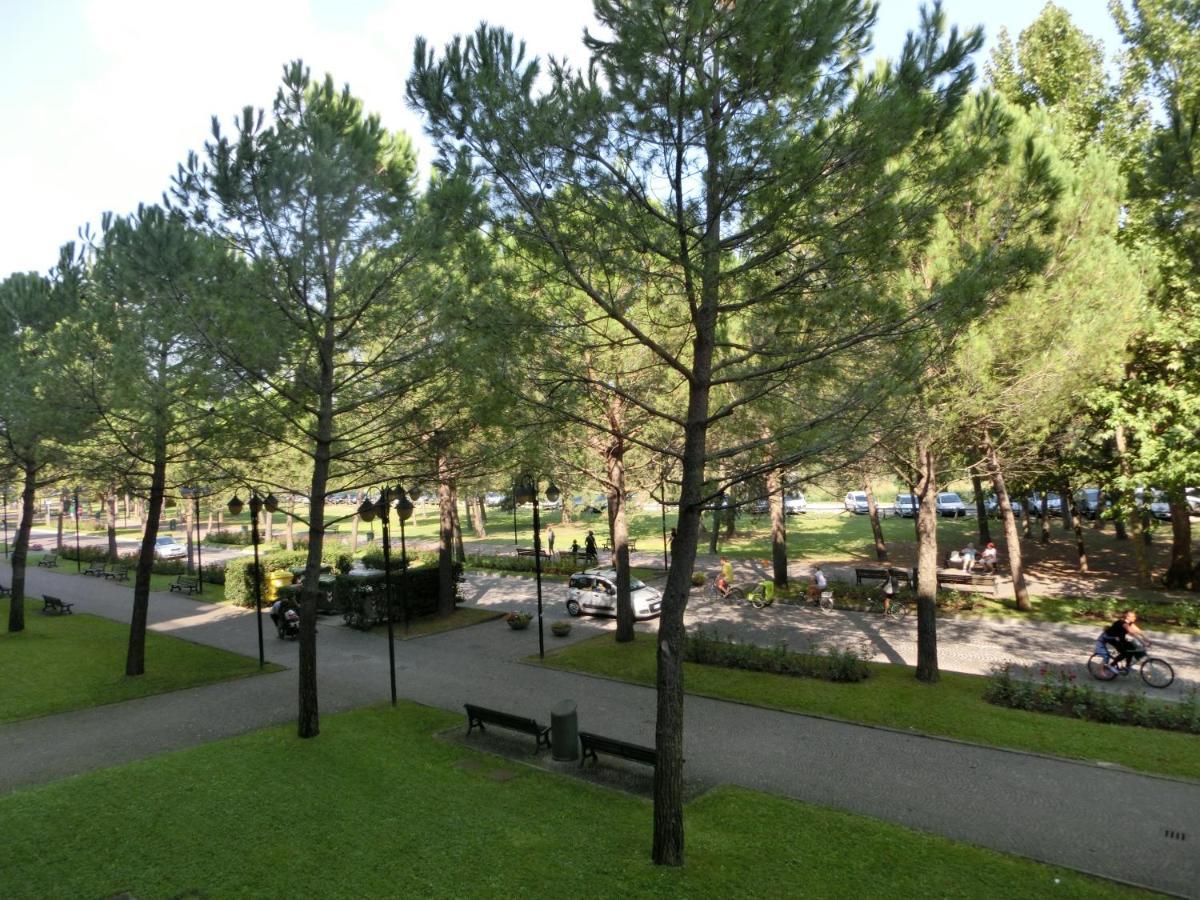Residence Delle Terme بيبيوني المظهر الخارجي الصورة