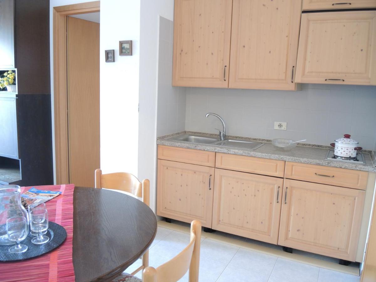 Residence Delle Terme بيبيوني المظهر الخارجي الصورة