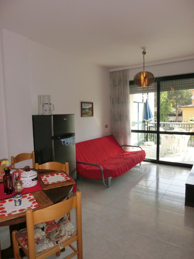 Residence Delle Terme بيبيوني المظهر الخارجي الصورة