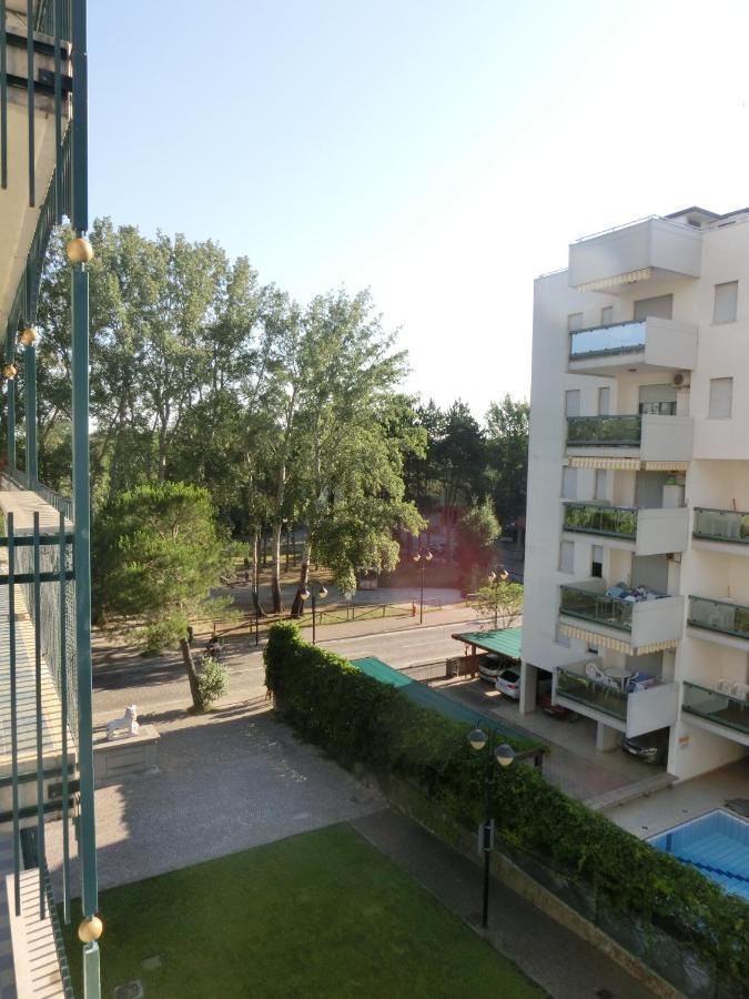 Residence Delle Terme بيبيوني المظهر الخارجي الصورة