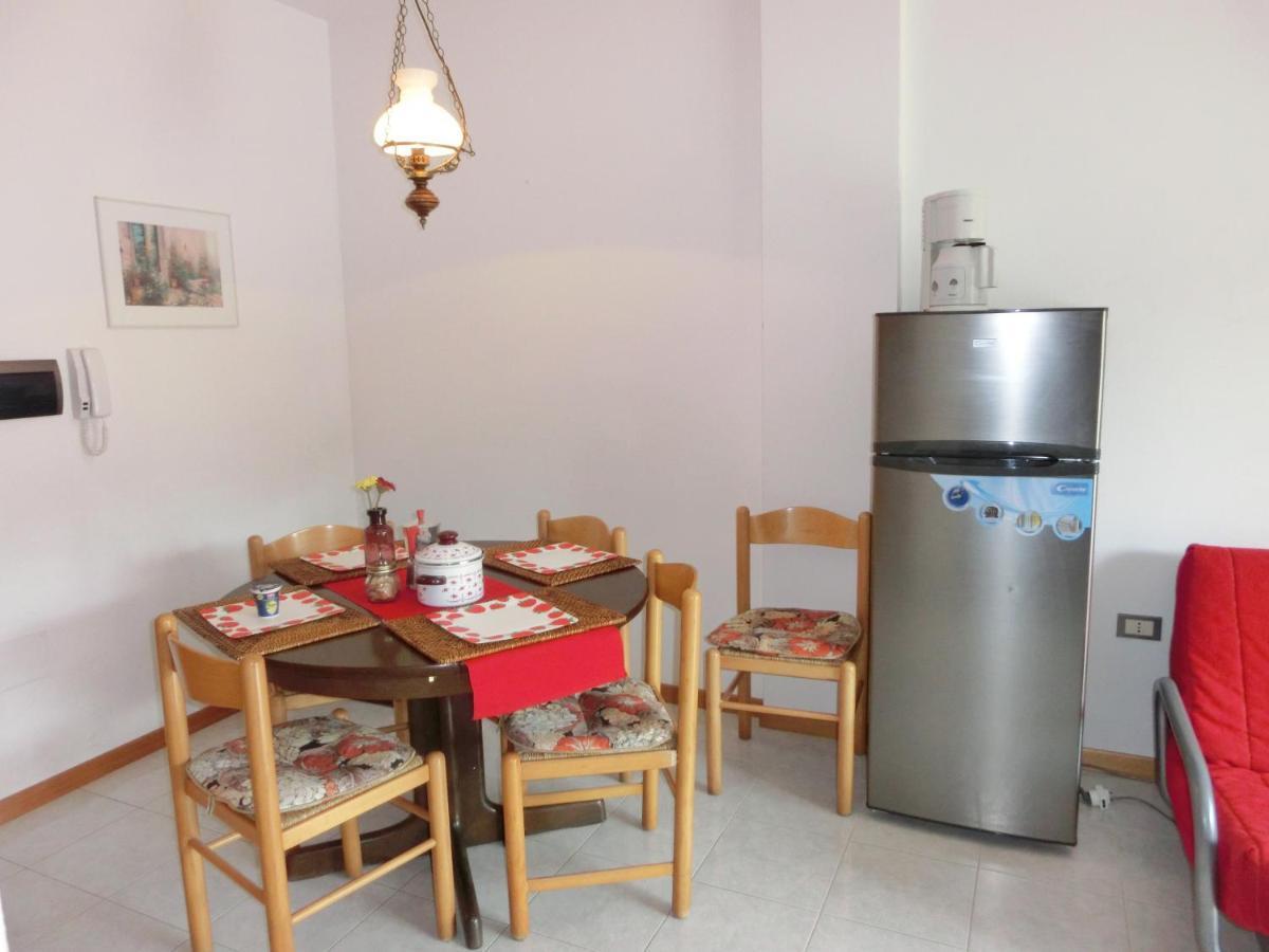 Residence Delle Terme بيبيوني المظهر الخارجي الصورة