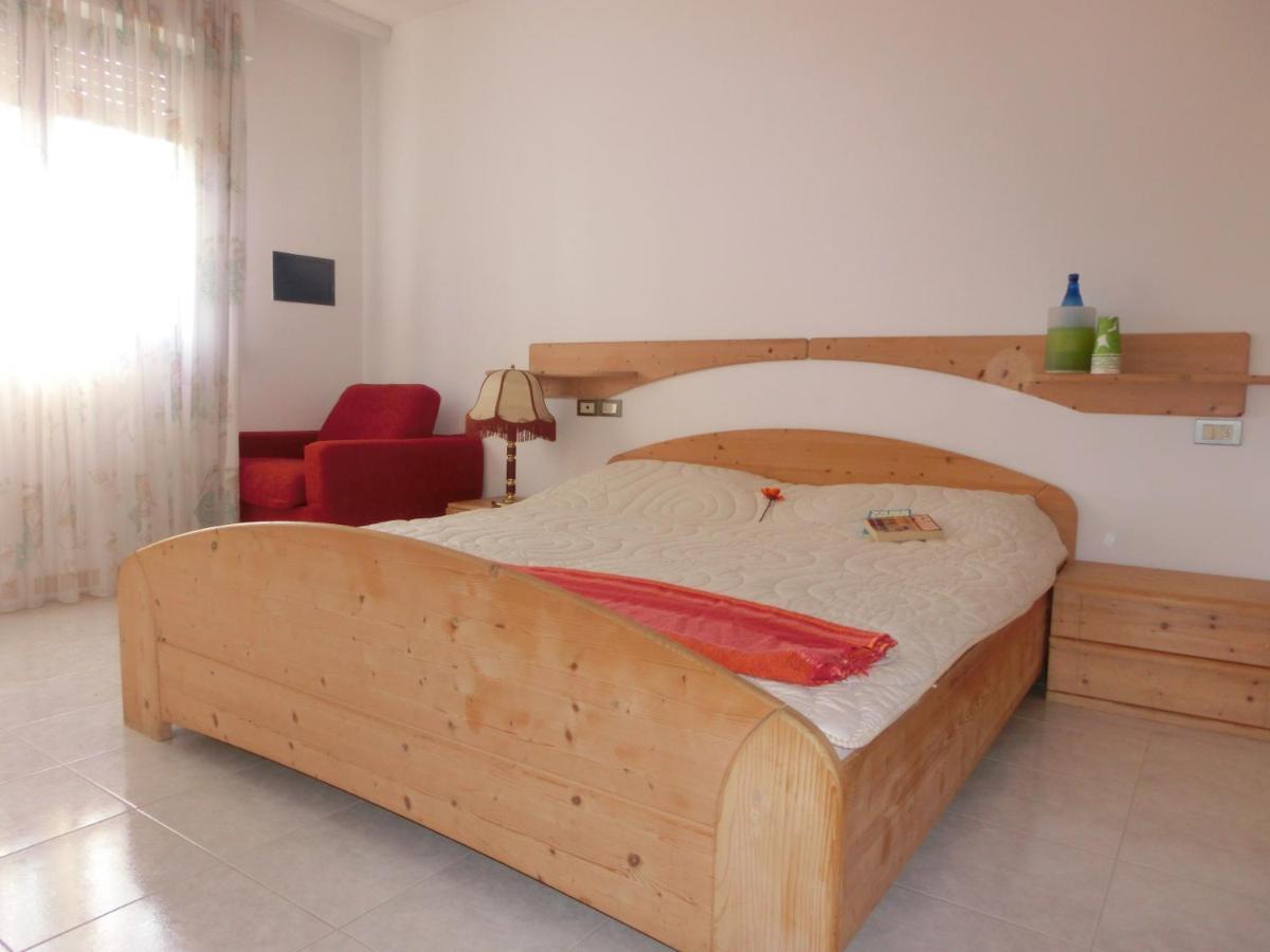 Residence Delle Terme بيبيوني المظهر الخارجي الصورة