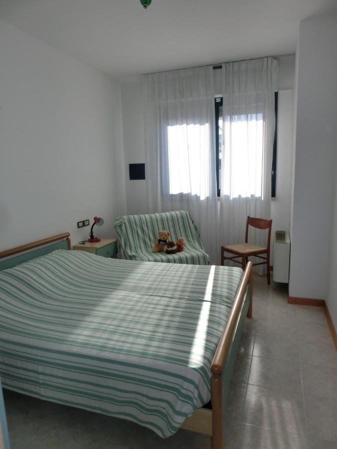 Residence Delle Terme بيبيوني المظهر الخارجي الصورة