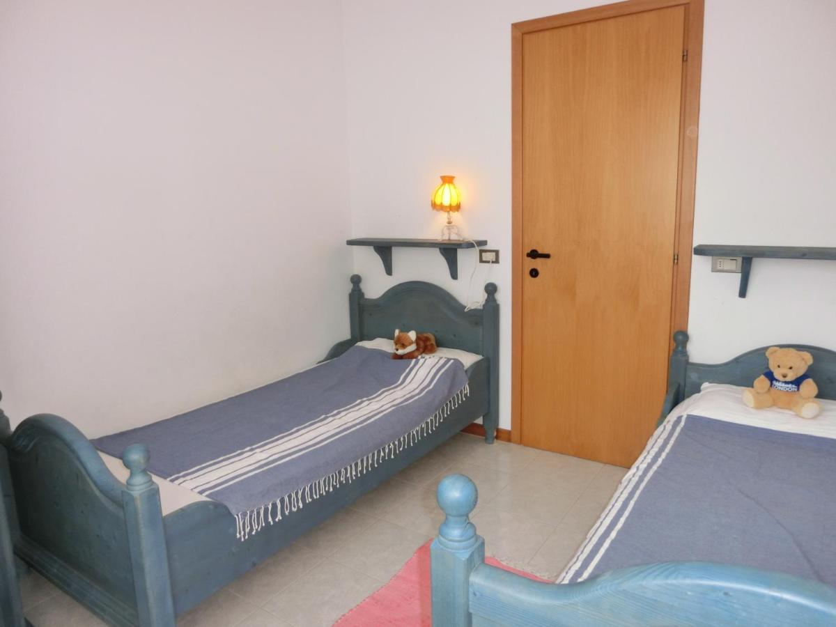 Residence Delle Terme بيبيوني المظهر الخارجي الصورة