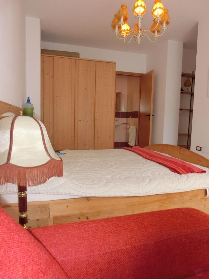 Residence Delle Terme بيبيوني المظهر الخارجي الصورة