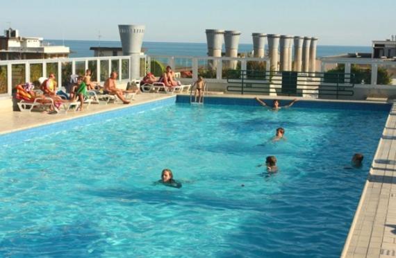Residence Delle Terme بيبيوني المظهر الخارجي الصورة