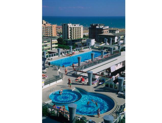Residence Delle Terme بيبيوني المظهر الخارجي الصورة