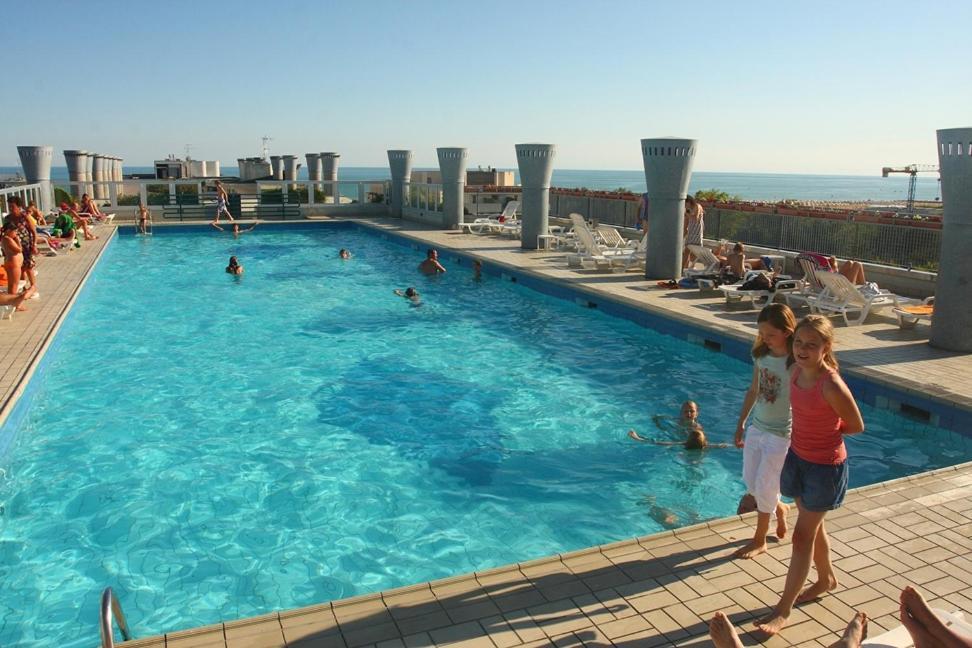 Residence Delle Terme بيبيوني المظهر الخارجي الصورة