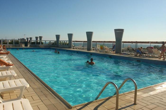 Residence Delle Terme بيبيوني المظهر الخارجي الصورة