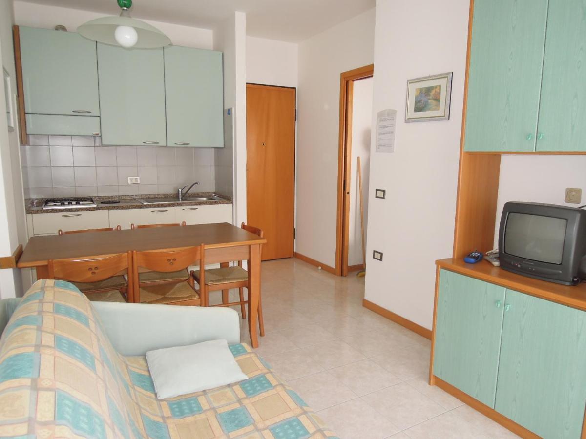 Residence Delle Terme بيبيوني المظهر الخارجي الصورة