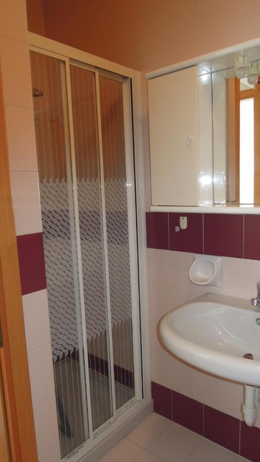 Residence Delle Terme بيبيوني المظهر الخارجي الصورة