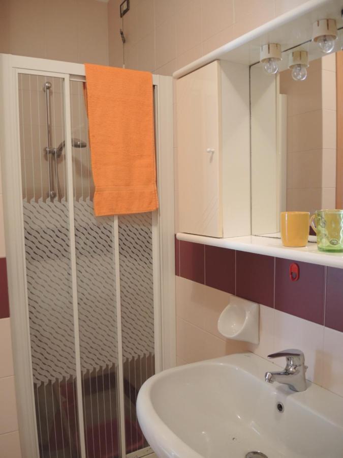 Residence Delle Terme بيبيوني المظهر الخارجي الصورة
