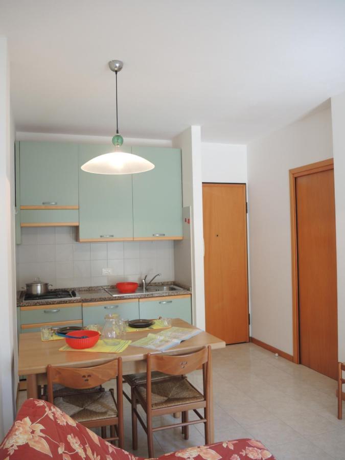 Residence Delle Terme بيبيوني المظهر الخارجي الصورة